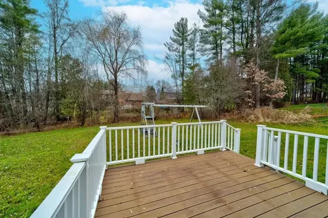 16 Cedar Street Essex VT 05452