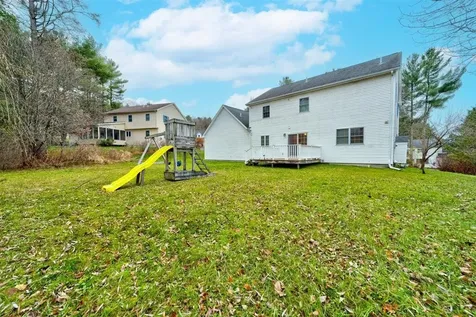 16 Cedar Street Essex VT 05452