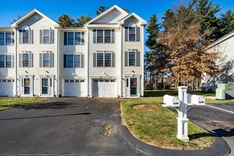 48 Mulberry Street Concord NH 03301