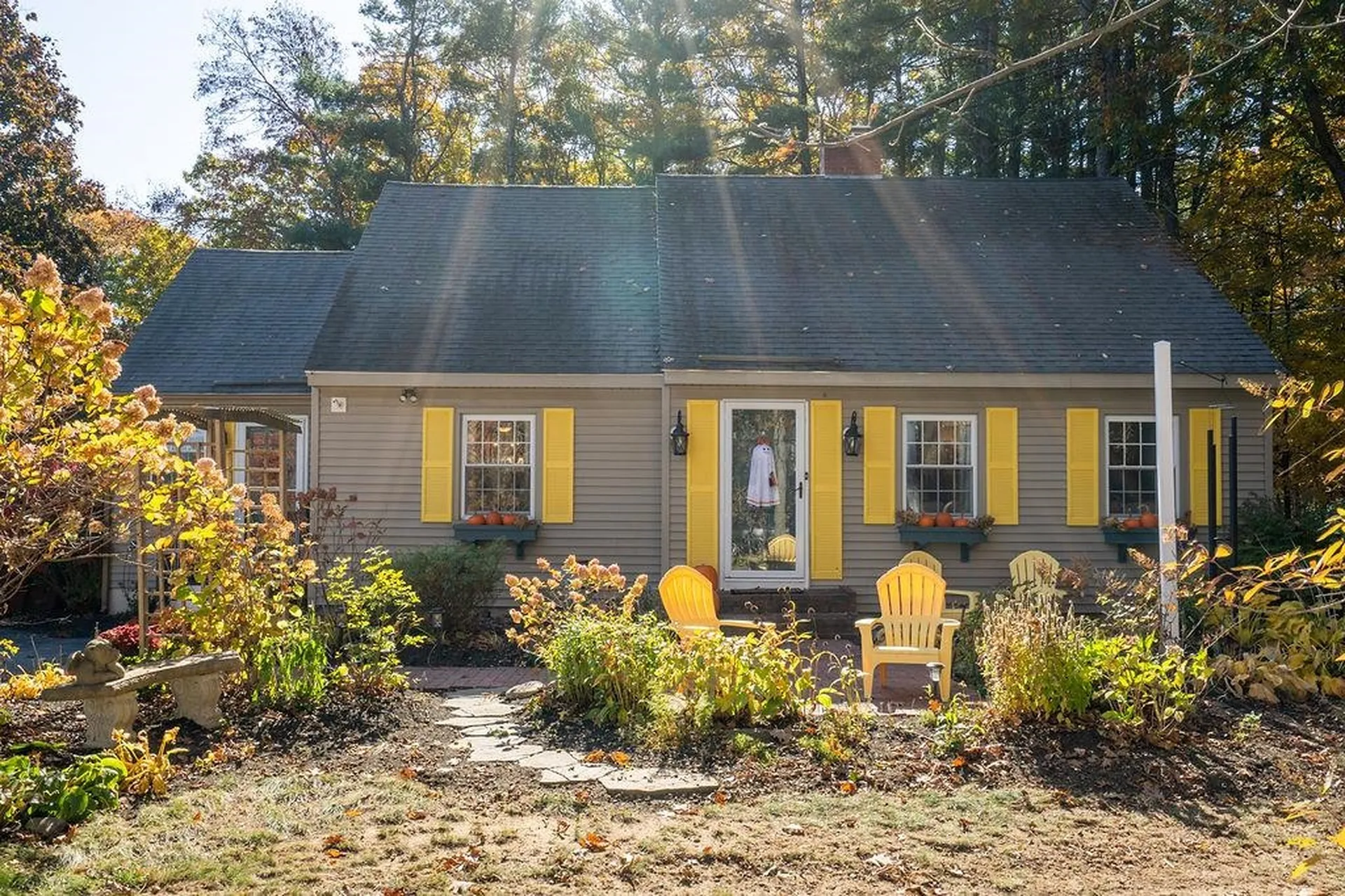 64 Tolend Road Dover NH 03820