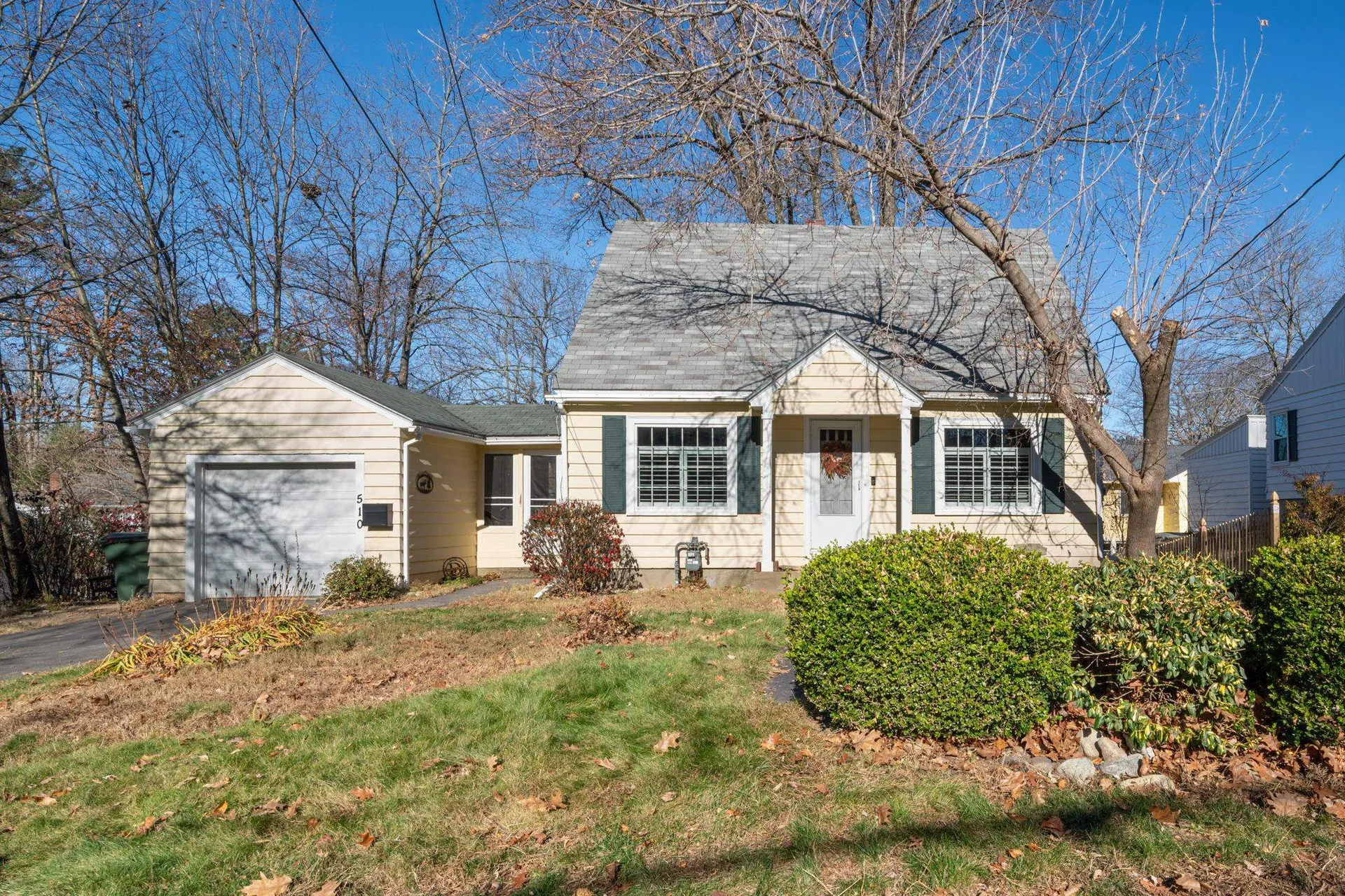 510 Blodget Street Manchester NH 03104