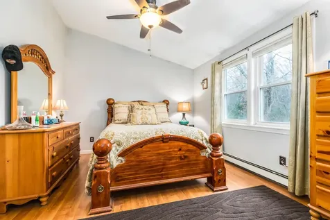 6 Kimberly Drive Seabrook NH 03874