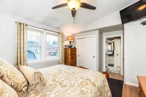 6 Kimberly Drive Seabrook NH 03874