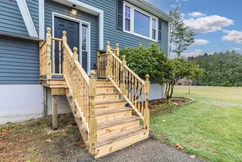 6 Kimberly Drive Seabrook NH 03874