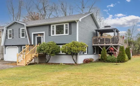 6 Kimberly Drive Seabrook NH 03874