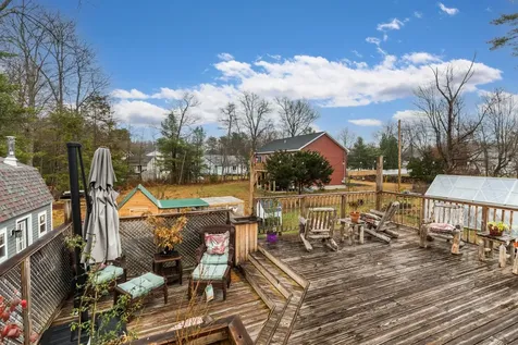 6 Kimberly Drive Seabrook NH 03874