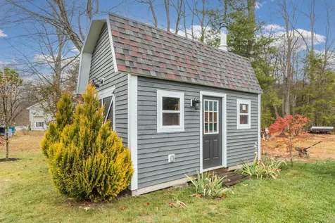 6 Kimberly Drive Seabrook NH 03874