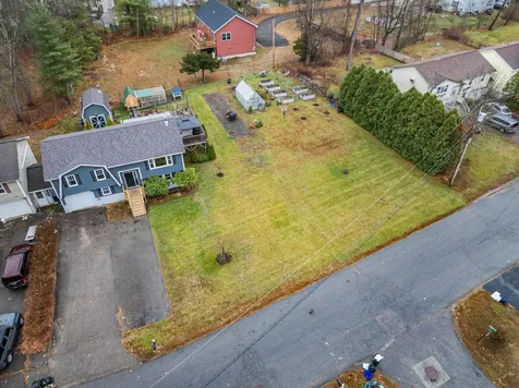 6 Kimberly Drive Seabrook NH 03874