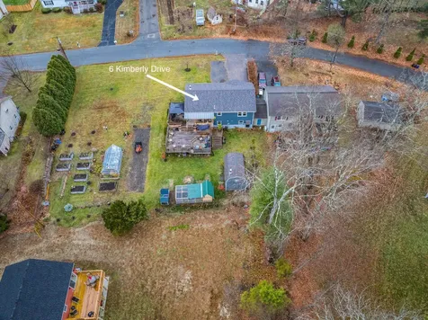 6 Kimberly Drive Seabrook NH 03874