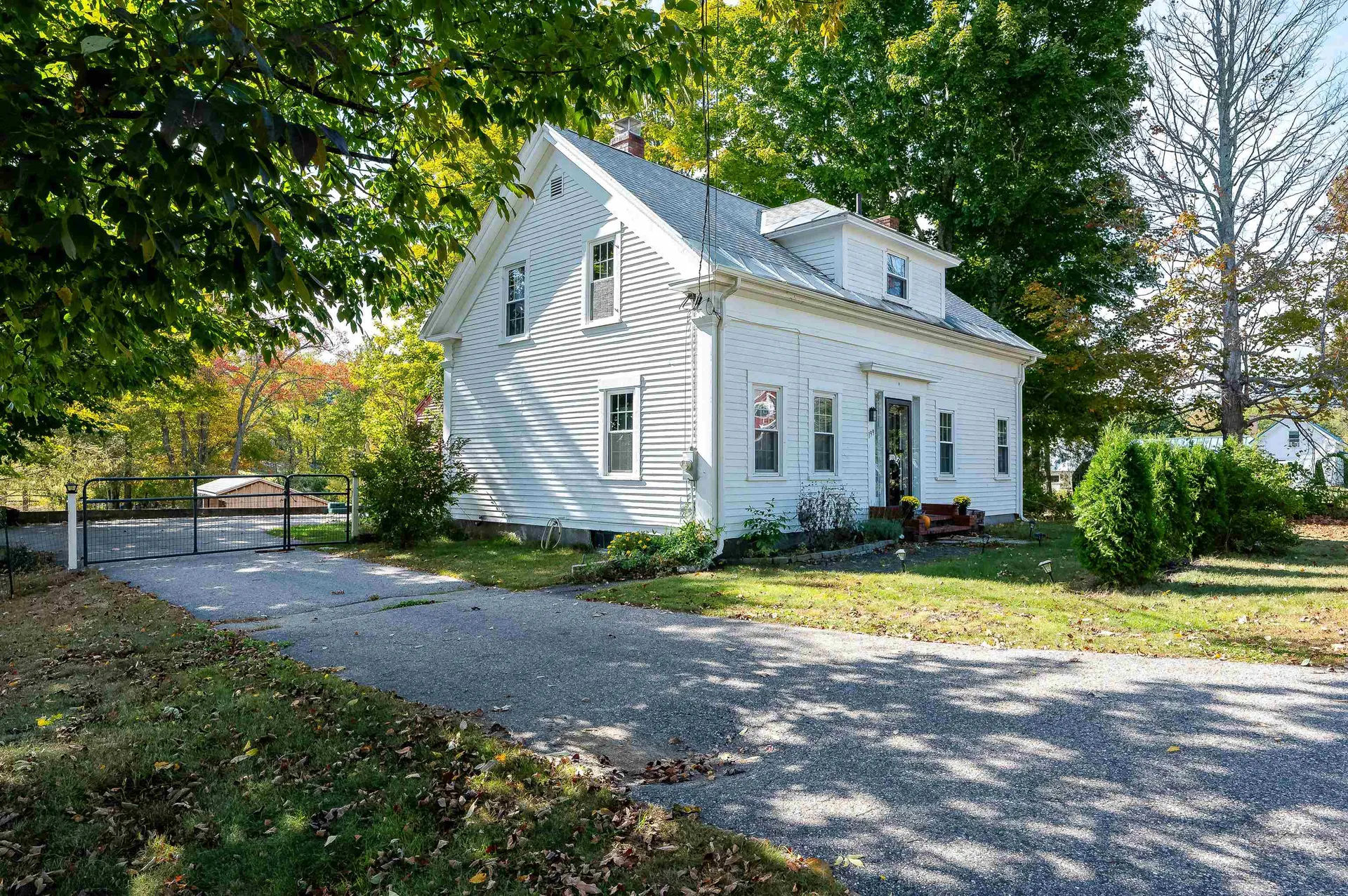 199 Kennebunk Road Alfred ME 04002