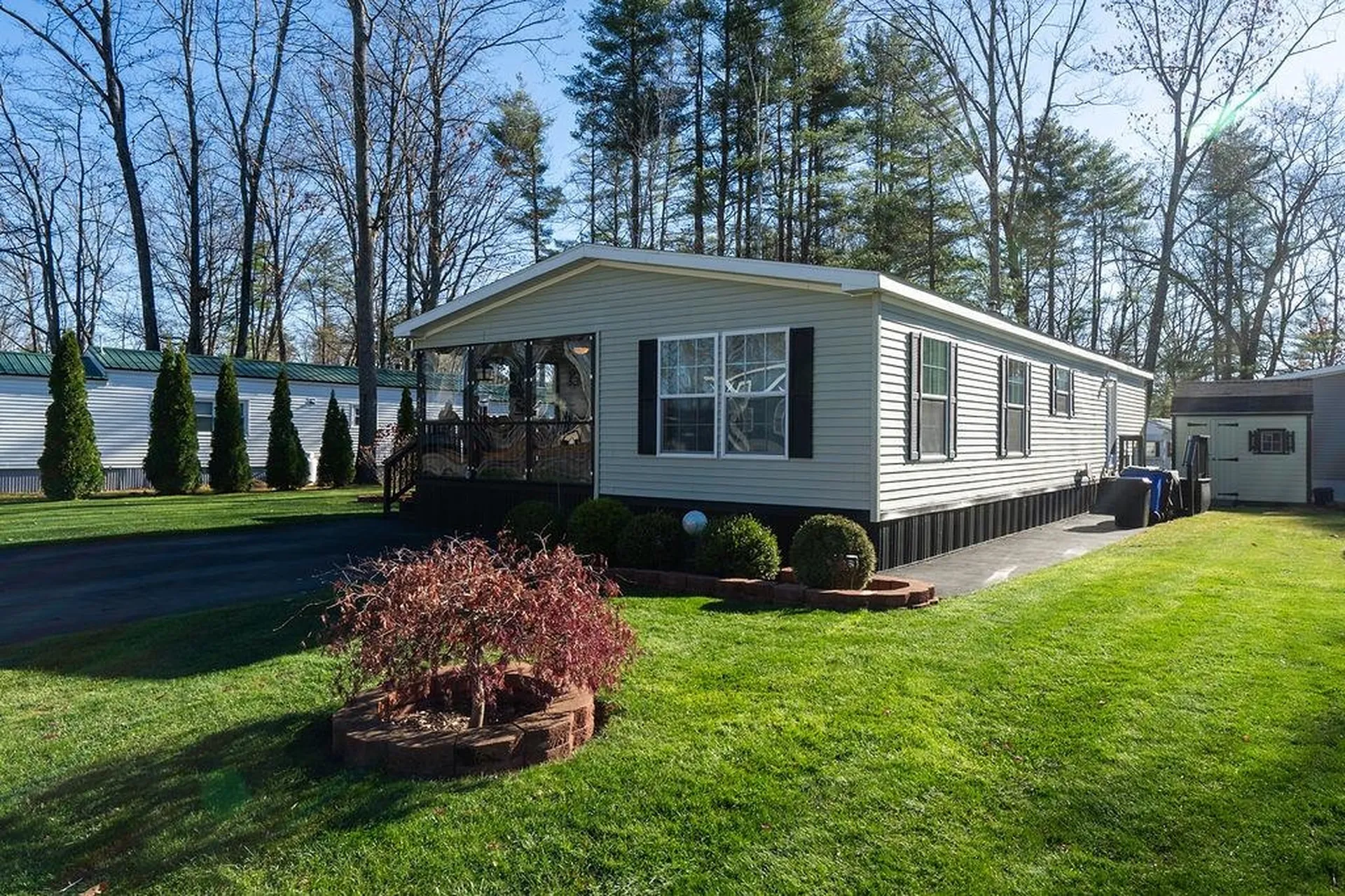 425 Friar Tuck Drive Exeter NH 03833