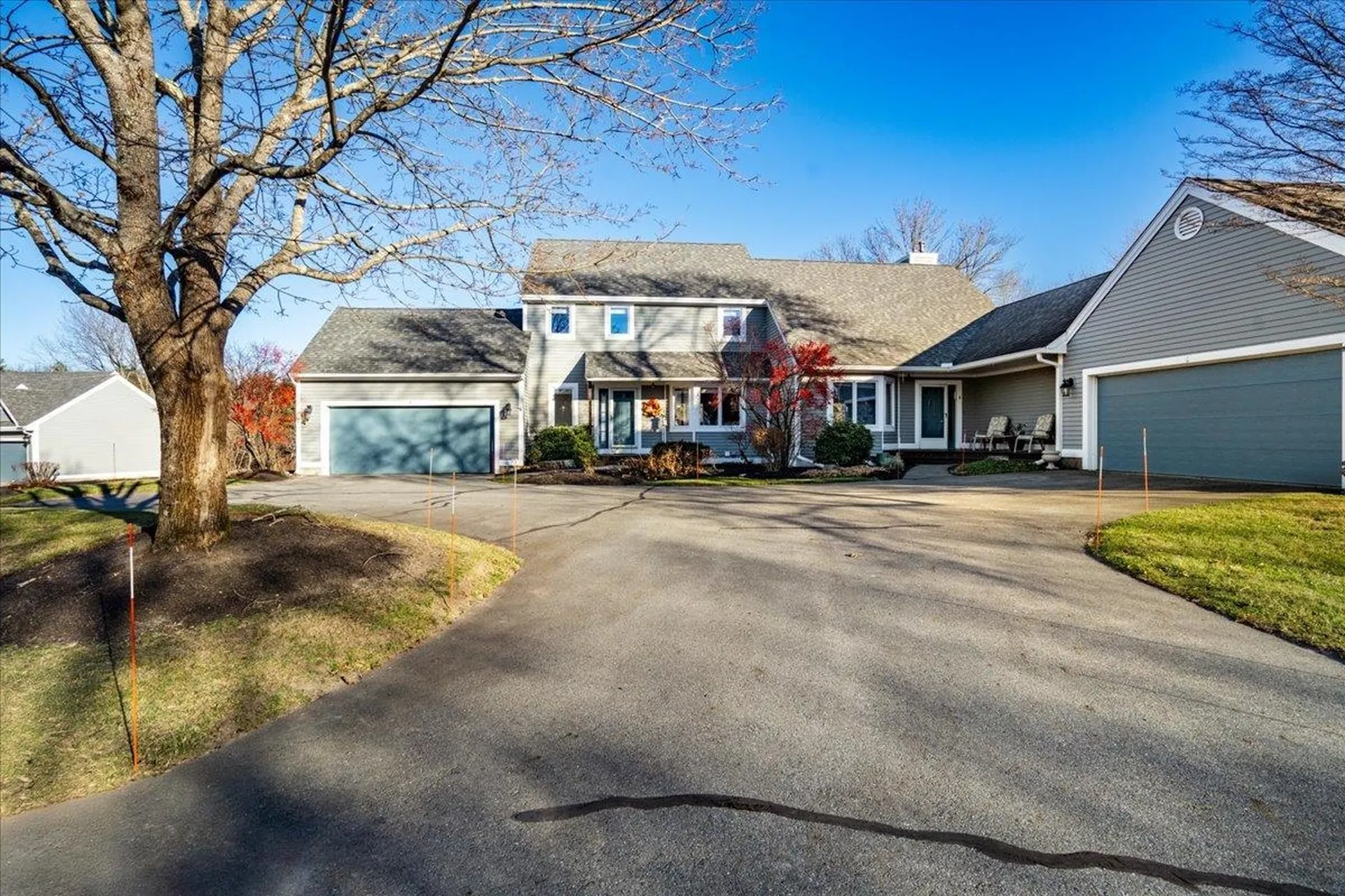 7 Bristol Hill Road Windham NH 03087