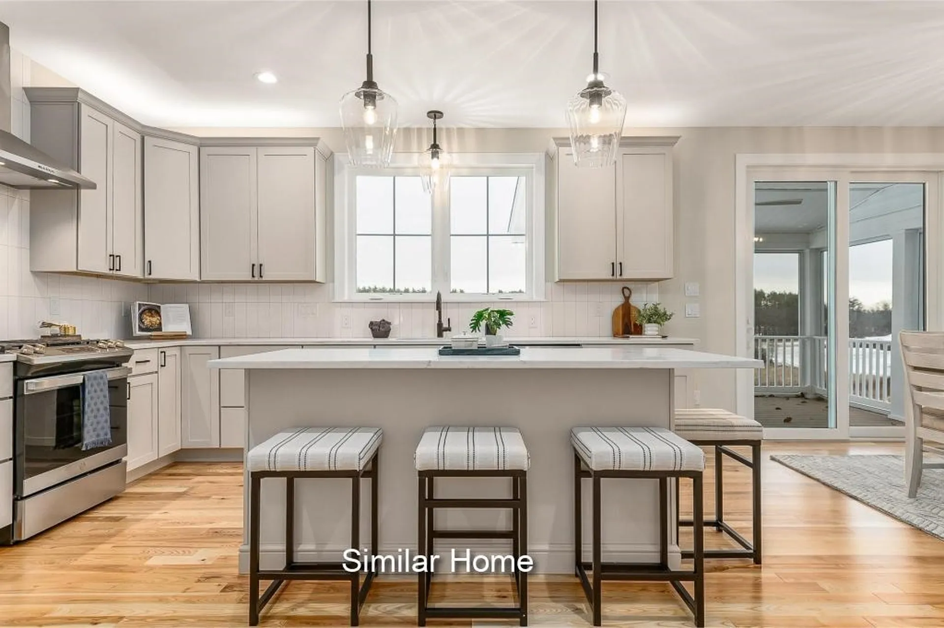 Lot 1 Enclave Dover NH 03820