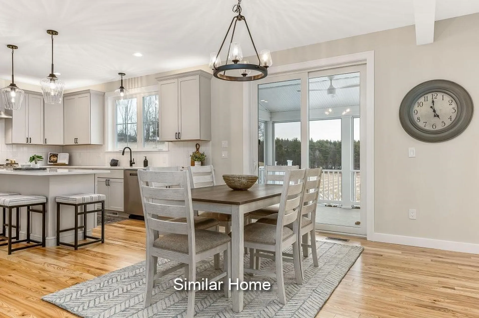 Lot 1 Enclave Dover NH 03820