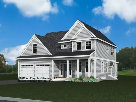 Lot 1 Enclave Dover NH 03820
