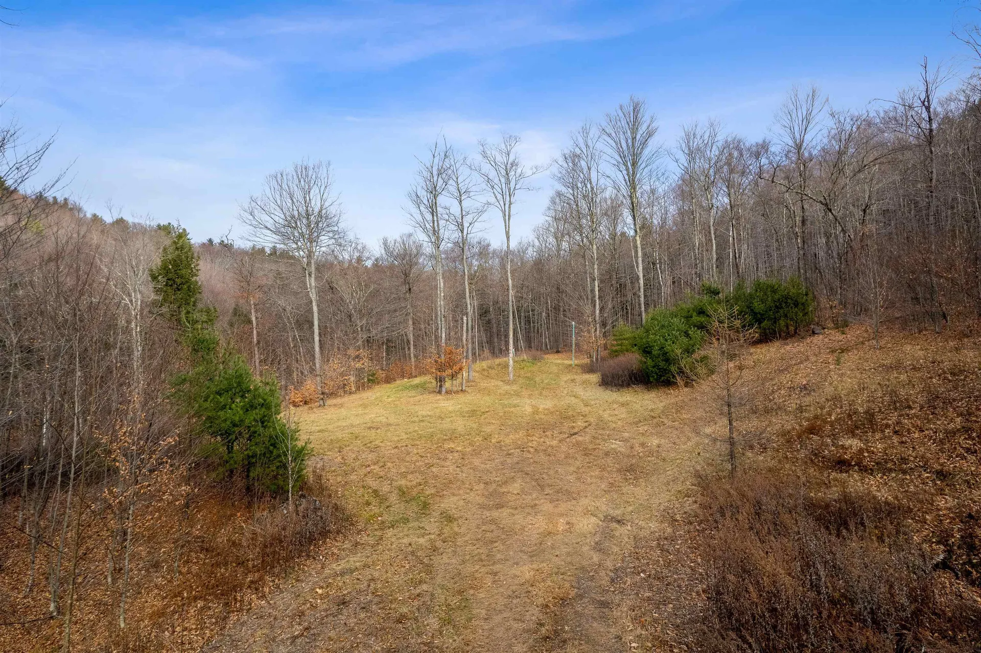 00 Chapel Hill Road Sharon VT 05055