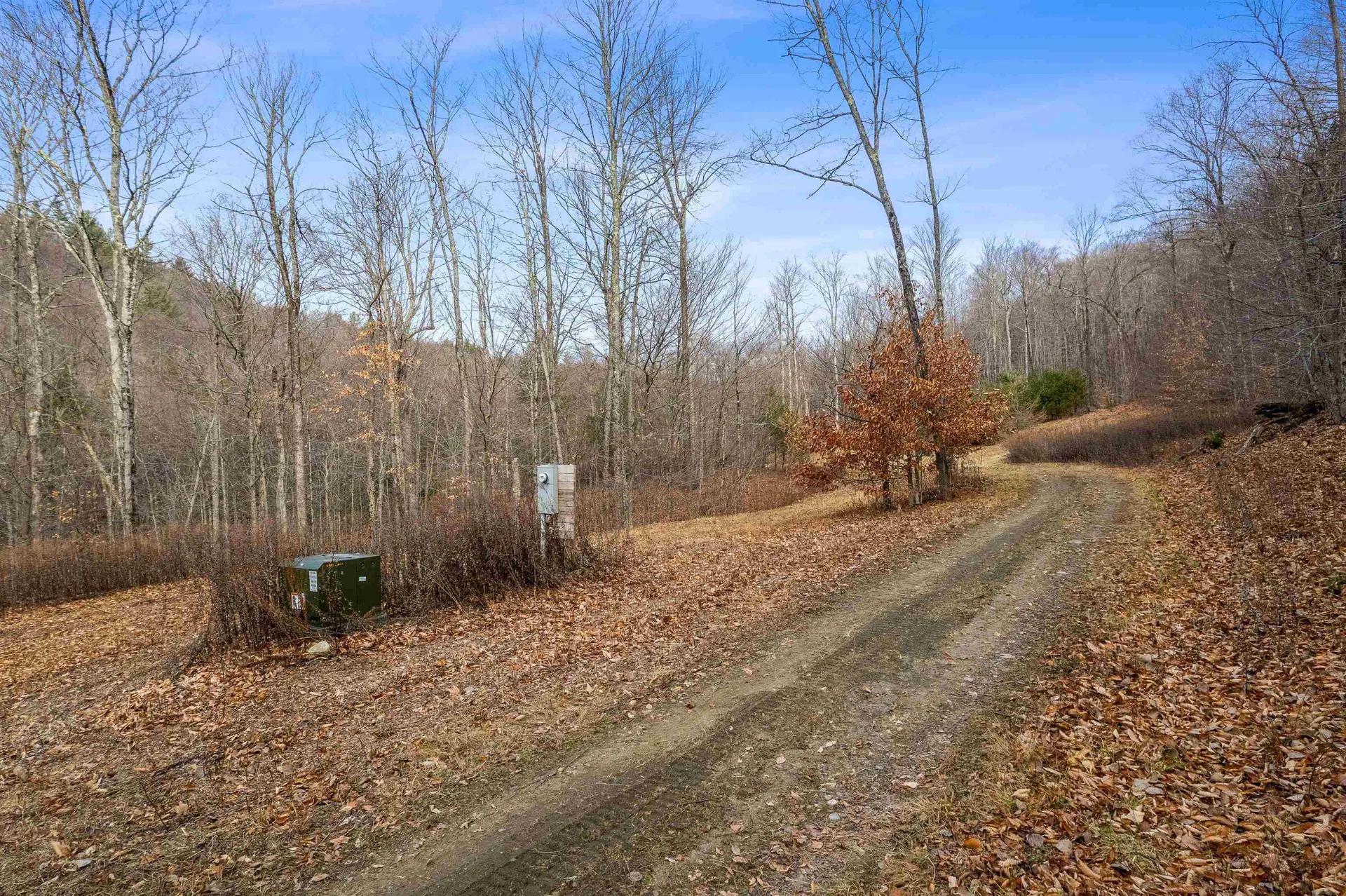 00 Chapel Hill Road Sharon VT 05055