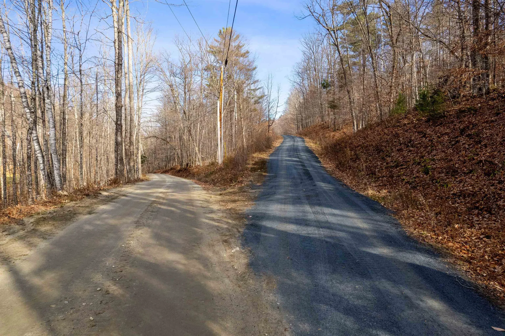 00 Chapel Hill Road Sharon VT 05055