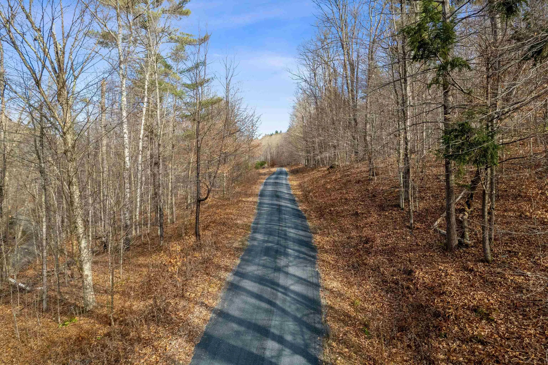 00 Chapel Hill Road Sharon VT 05055