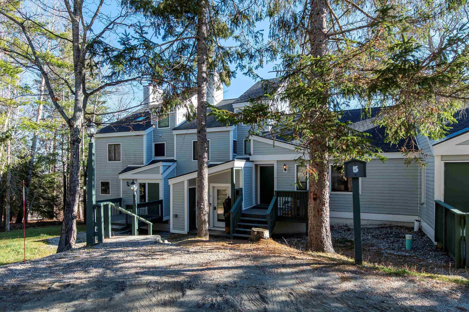 10 Rimrock Road Ludlow VT 05149