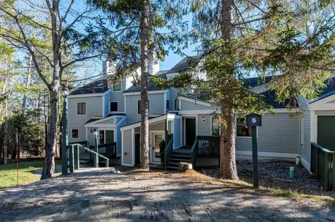 10 Rimrock Road Ludlow VT 05149