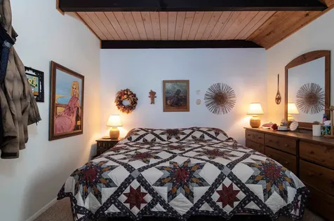 10 Rimrock Road Ludlow VT 05149