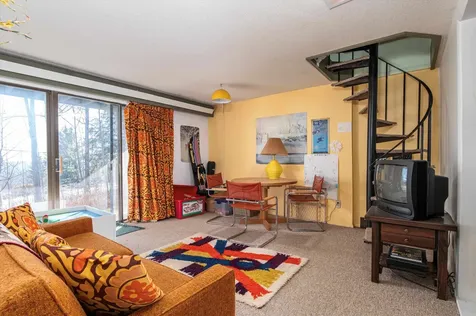 10 Rimrock Road Ludlow VT 05149