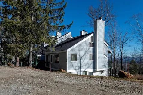 10 Rimrock Road Ludlow VT 05149