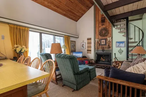 10 Rimrock Road Ludlow VT 05149