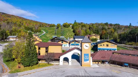 10 Rimrock Road Ludlow VT 05149
