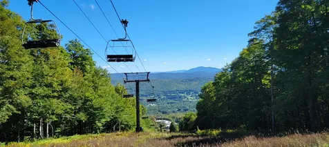 10 Rimrock Road Ludlow VT 05149