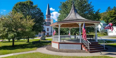 10 Rimrock Road Ludlow VT 05149