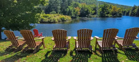 10 Rimrock Road Ludlow VT 05149