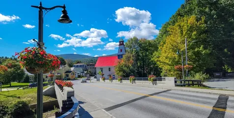 10 Rimrock Road Ludlow VT 05149