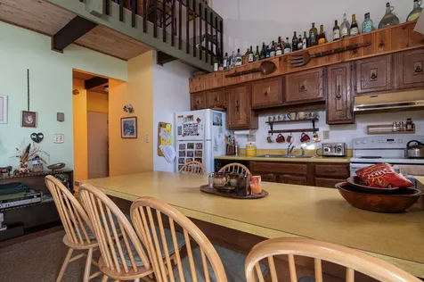10 Rimrock Road Ludlow VT 05149