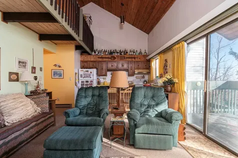 10 Rimrock Road Ludlow VT 05149