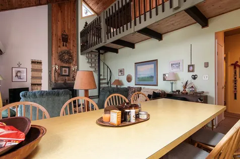 10 Rimrock Road Ludlow VT 05149
