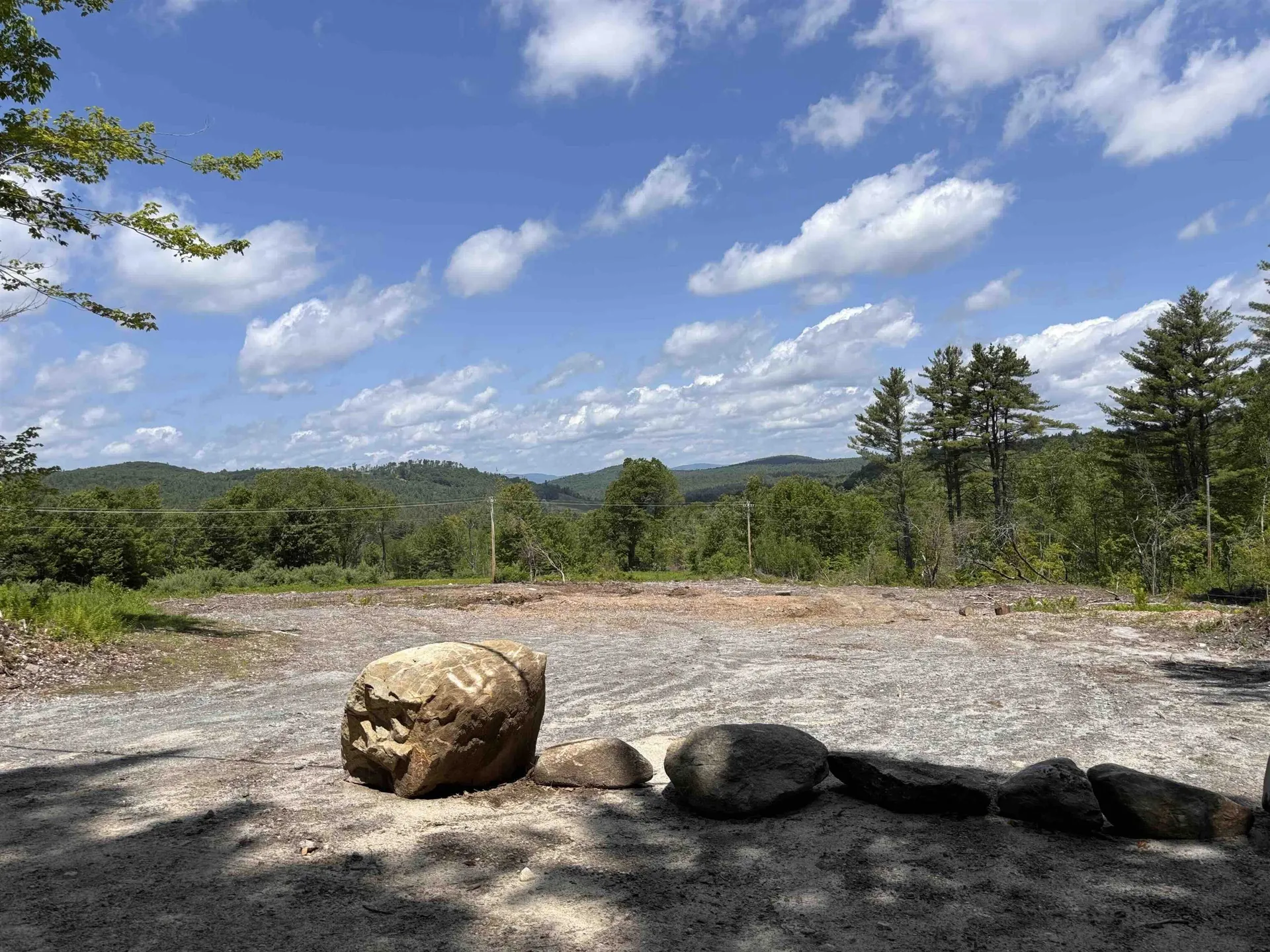 Lot 11-5 Ball Park Road Goshen NH 03752