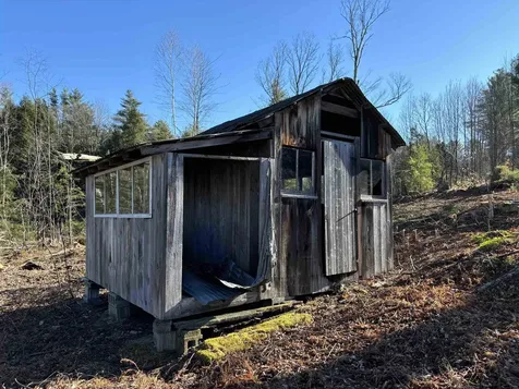 Lot 11-5 Ball Park Road Goshen NH 03752