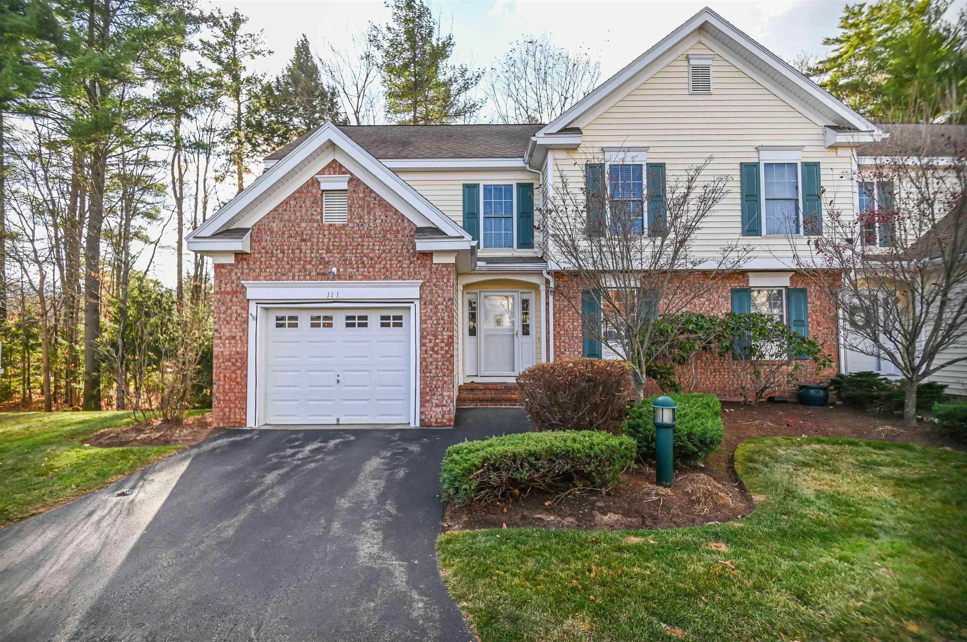 11 Cabernet Drive Concord NH 03303