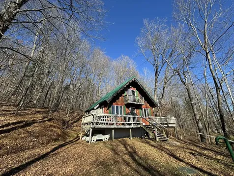 371 Vt Route 9 West Wilmington VT 05363