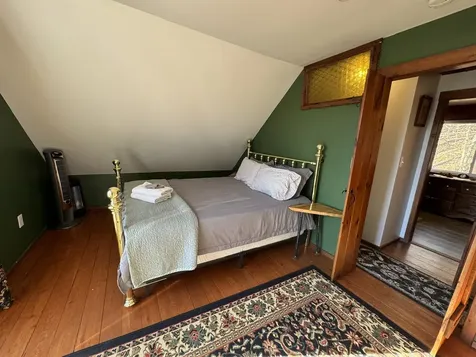 371 Vt Route 9 West Wilmington VT 05363