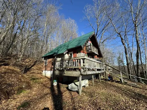 371 Vt Route 9 West Wilmington VT 05363