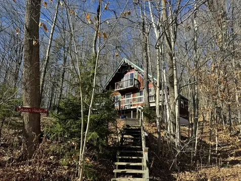 371 Vt Route 9 West Wilmington VT 05363