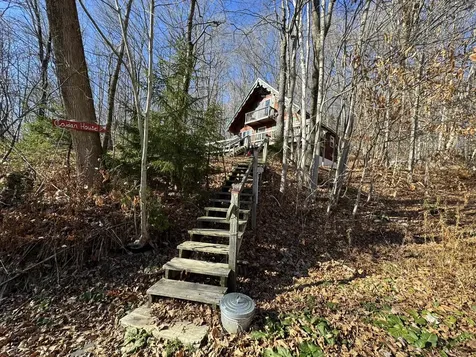 371 Vt Route 9 West Wilmington VT 05363