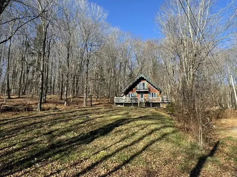 371 Vt Route 9 West Wilmington VT 05363