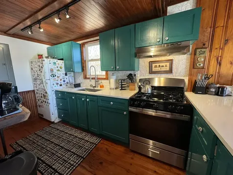 371 Vt Route 9 West Wilmington VT 05363