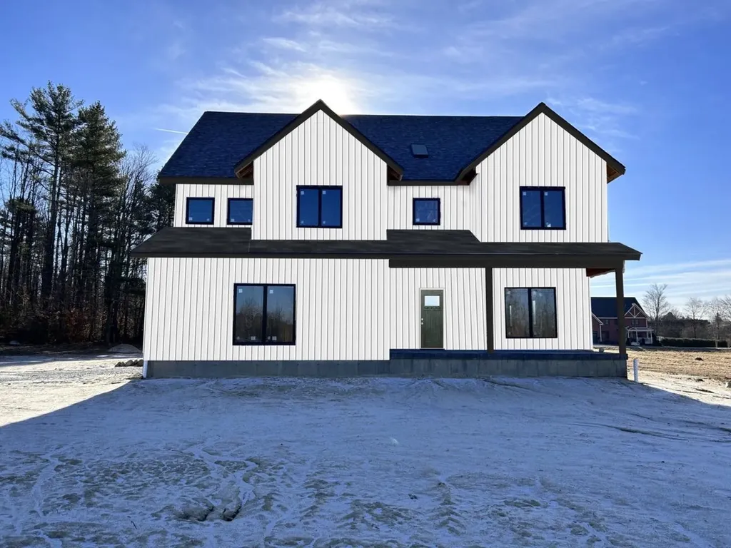 20 Sherwood Road Rutland City VT 05701