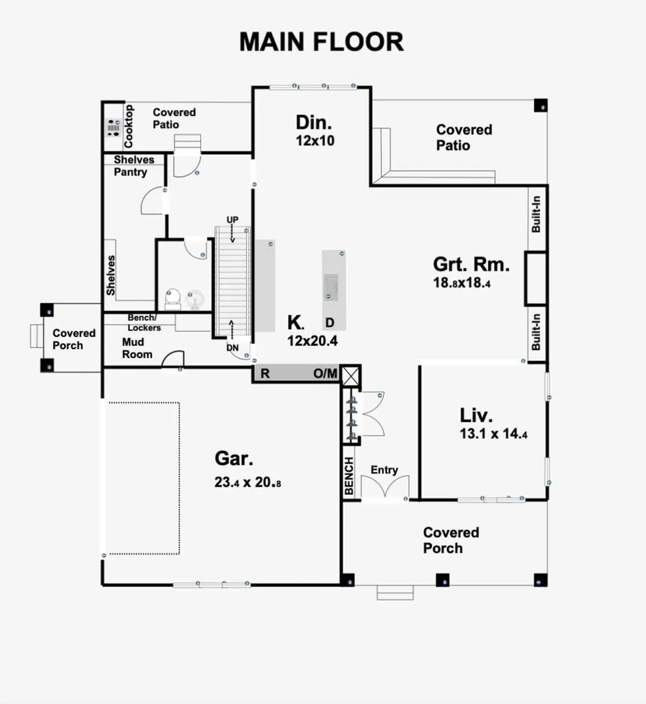 20 Sherwood Road Rutland City VT 05701