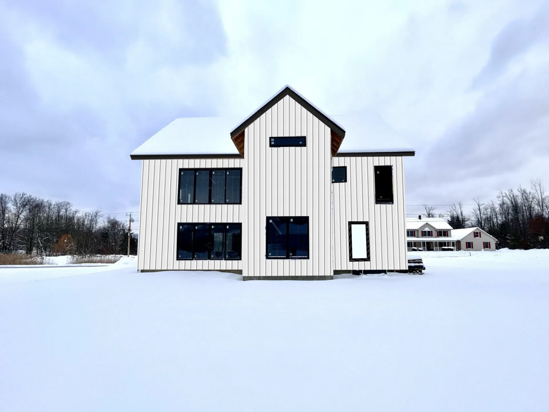 20 Sherwood Road Rutland City VT 05701